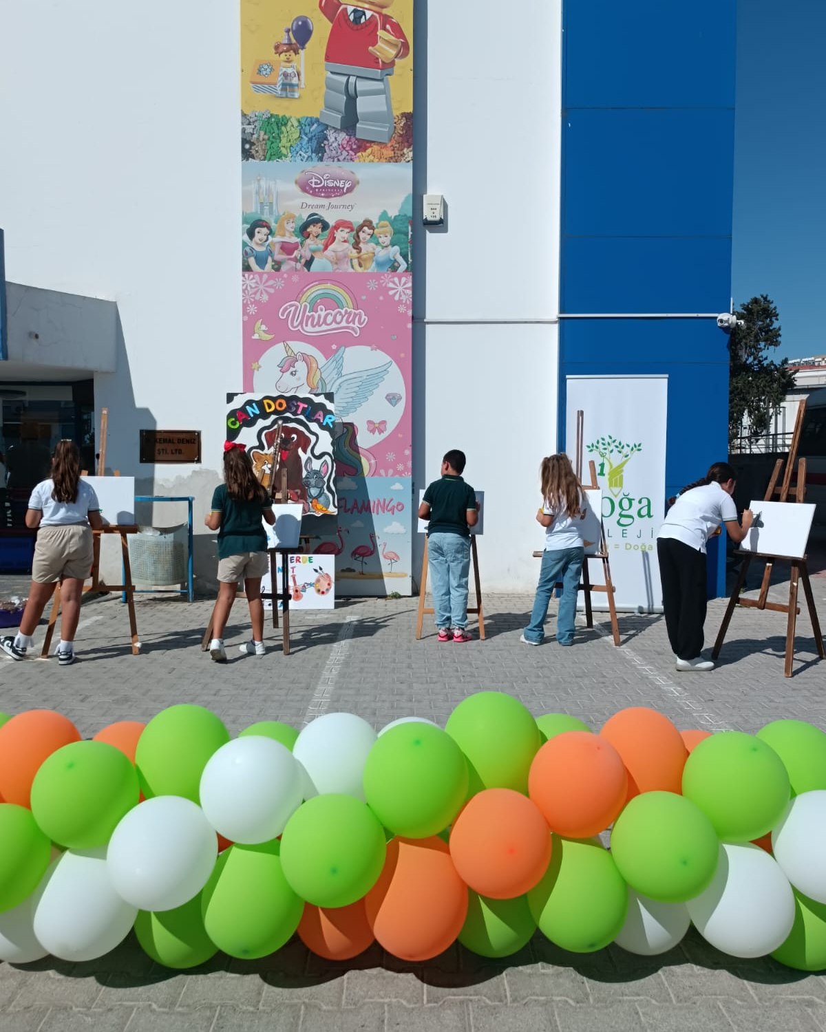 “BİR KAP MUTLULUK” ile CAN DOSTLARINA SEVGİNİ ULAŞTIR!