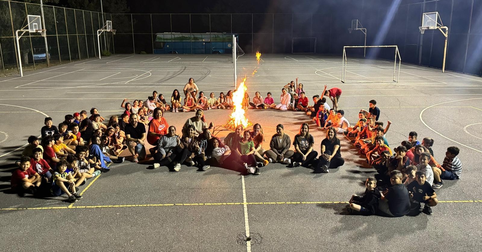 Doğa’nın Kalbi Kantara’ da Attı