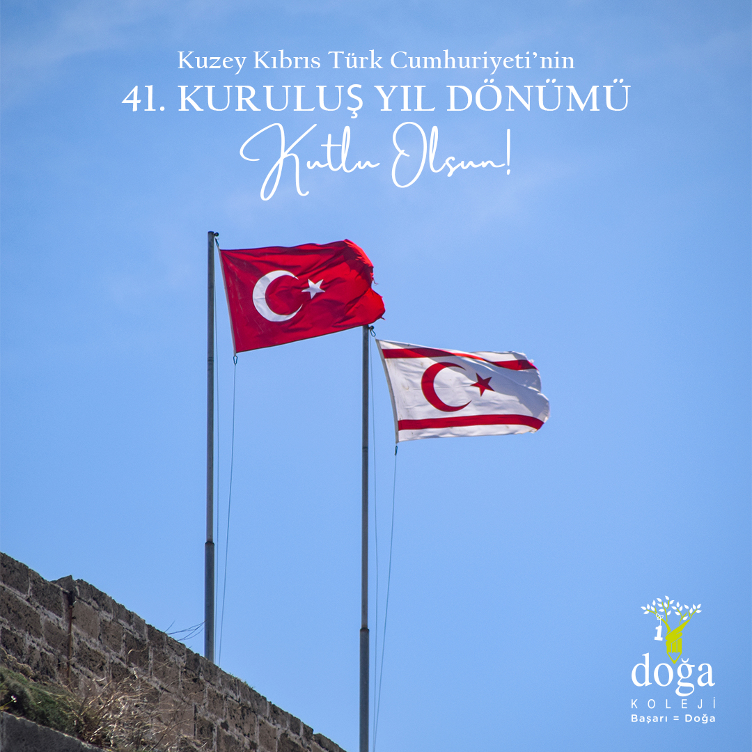 Happy November 15th Republic Day!