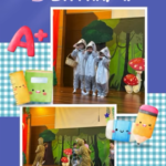 Reading Festival Excitement at DOĞA INTERNATIONAL SCHOOLS📚